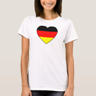 Fútbol Alemania top corazón A buen precio