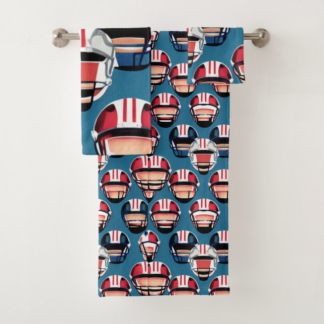 Fútbol americano (In situ)