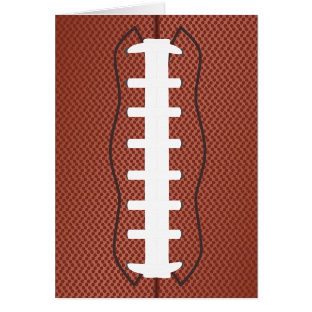 fútbol americano (Frente)