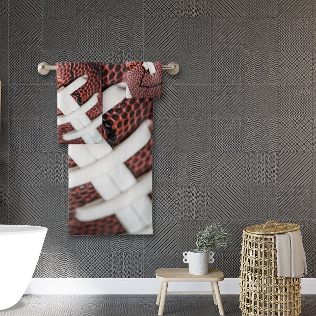 Fútbol americano cercano a la foto (Subido por el creador)