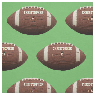 Fútbol Americano O Tela De Balas De Rugby