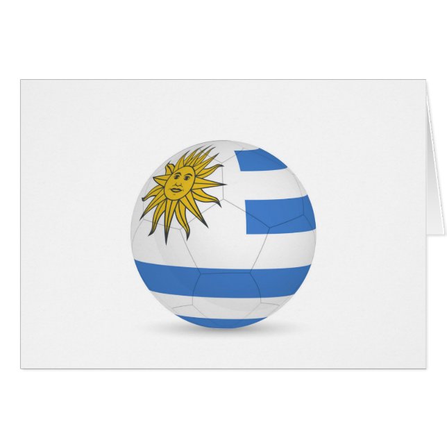 fútbol ball.jpg de Uruguay (Anverso (Horizontal))