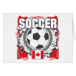 Fútbol Canadá del Grunge