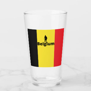 Fútbol de Bélgica