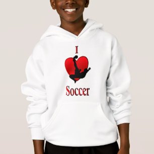 Fútbol de corazón
