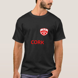 Fútbol de corcho y Jersey