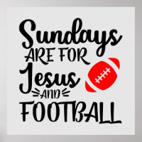fútbol de domingo divertido Arte de palabra de Jes