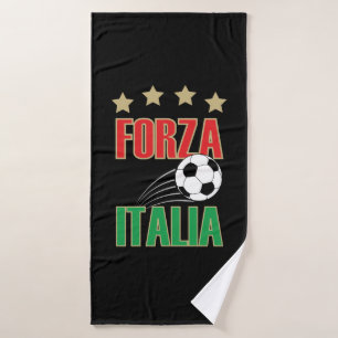 Fútbol de Forza Italia