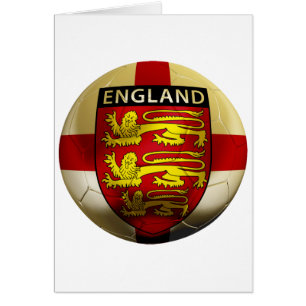 Fútbol de Inglaterra