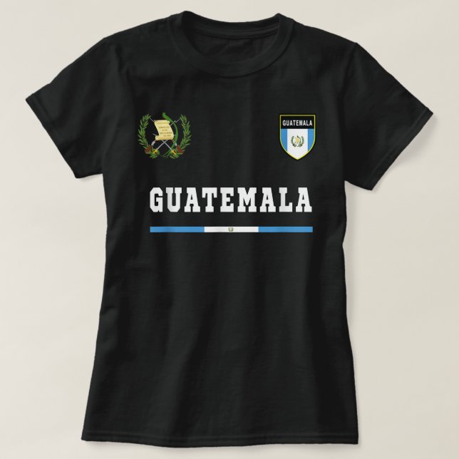 Fútbol de Jersey de la bandera de la camiseta del  (Diseño del anverso)