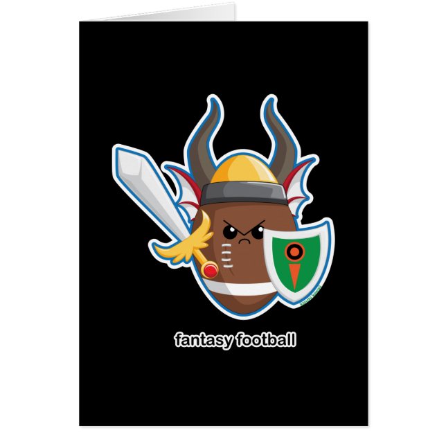 Fútbol de la fantasía (Frente)