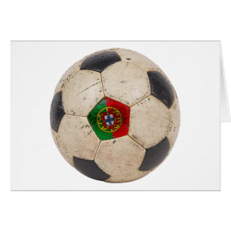 Fútbol de Portugal