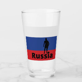 Fútbol de Rusia