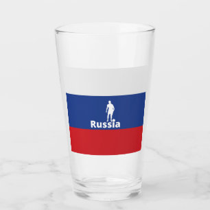 Fútbol de Rusia