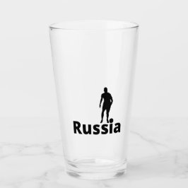 Fútbol de Rusia