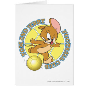 Fútbol de Tom y Jerry (fútbol) 4