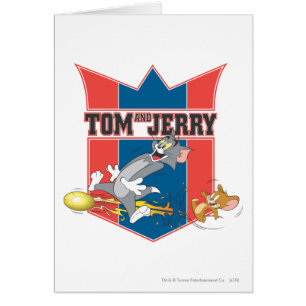 Fútbol de Tom y Jerry (fútbol) 7