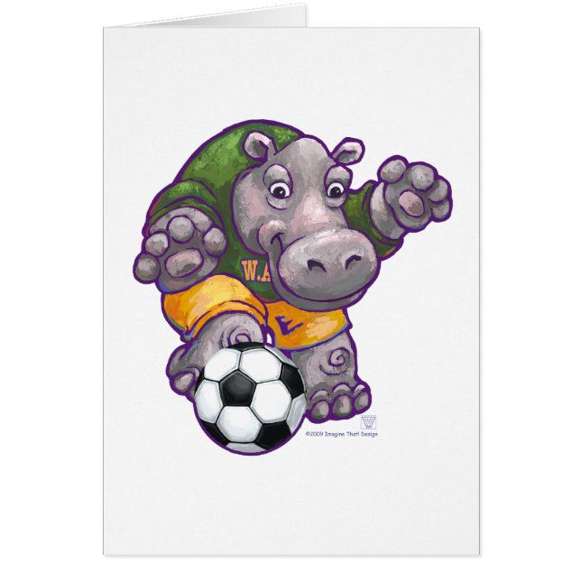 Fútbol de WAL (Frente)