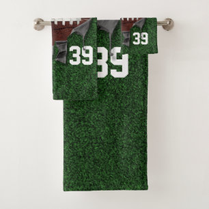 Fútbol desgarrado