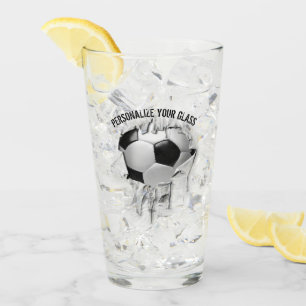 Fútbol desgarrado (personalizado)