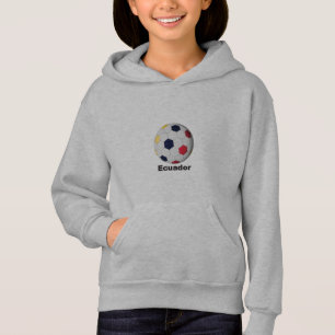 Fútbol ecuatoriano