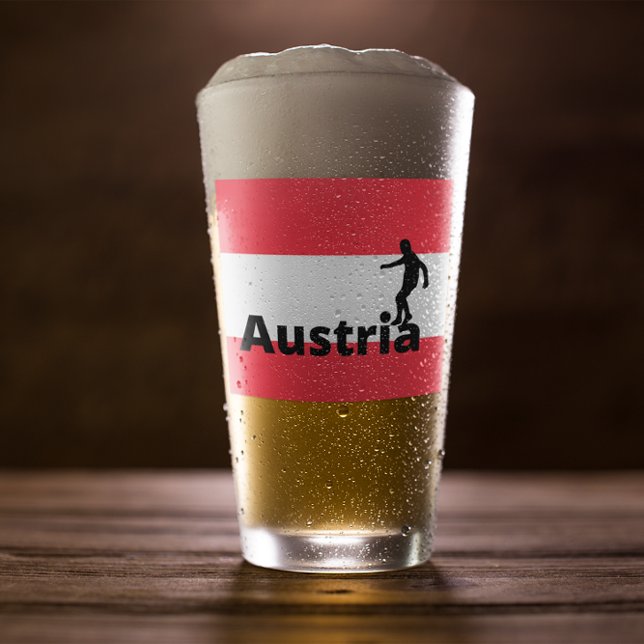 Fútbol en Austria (Subido por el creador)