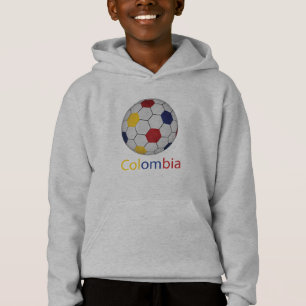 Fútbol en Colombia