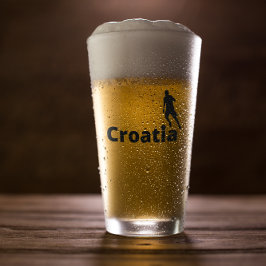 Fútbol en Croacia