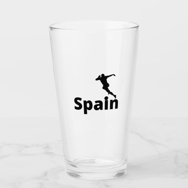 Fútbol en España (Anverso)