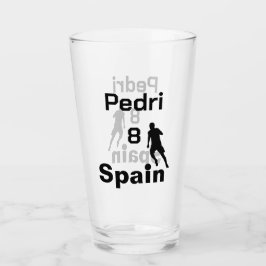 Fútbol en España, personalizable