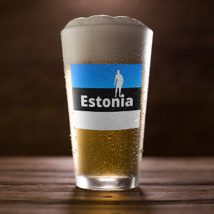 Fútbol en Estonia