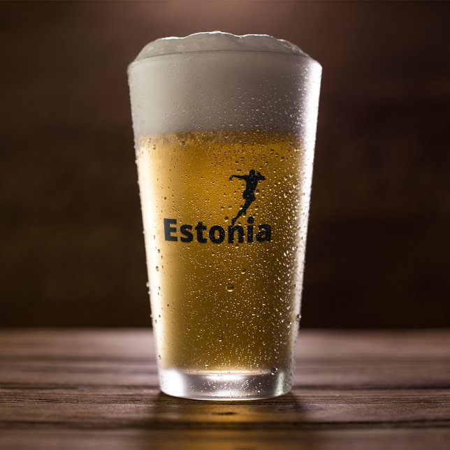 Fútbol Estonia (Subido por el creador)