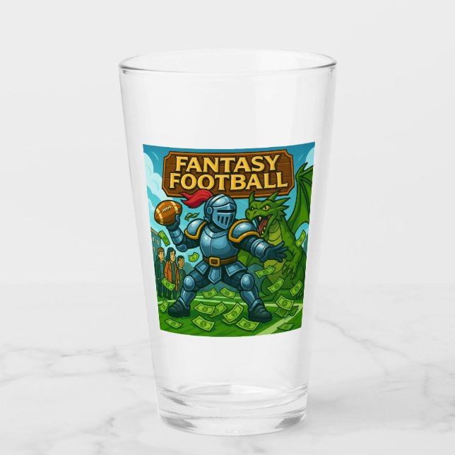 Fútbol fantástico (Anverso)