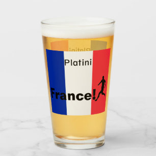 Fútbol Francia, personalizable