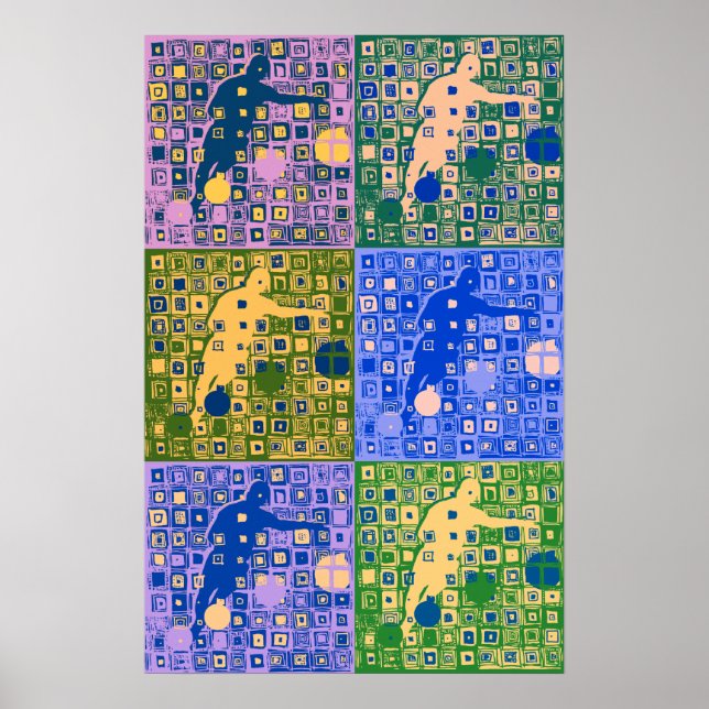 Futbol futebol de la colección de fútbol arte 2014 (Frente)