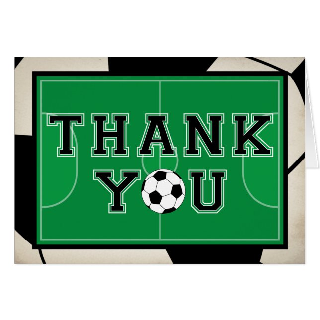 Fútbol Gracias (Anverso (Horizontal))