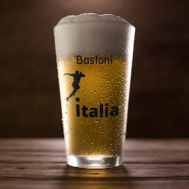 Fútbol Italia, personalizable