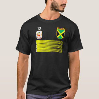 Fútbol Jersey 2021 de Jamaica