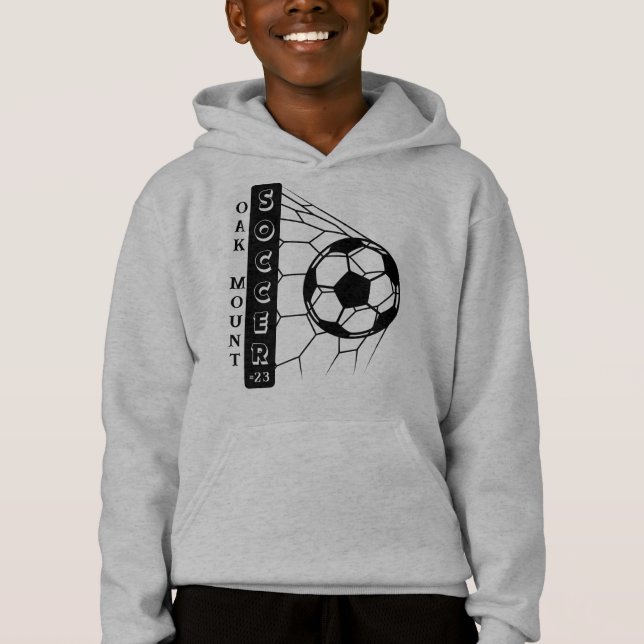 Fútbol personalizado (Anverso)
