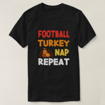Fútbol Turquía Nap Repetir camiseta
