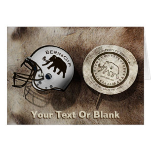 Fútbol Universidad de Beringia