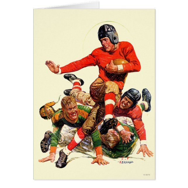 Fútbol Universitario (Frente)