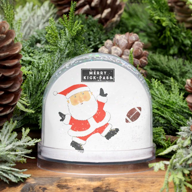 Fútbol vacaciones Regalo Stucking Stuffer (Invierno)