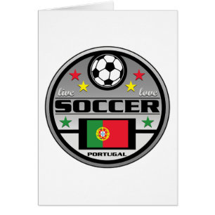 Fútbol vivo Portugal del amor