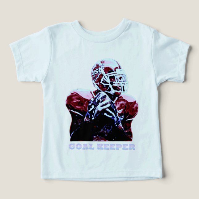 futbolista (Diseño delantero )