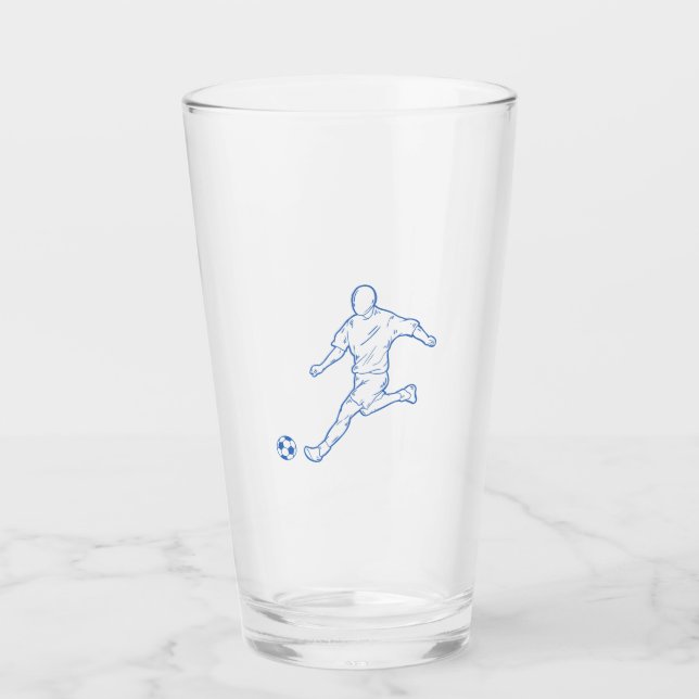 futbolista (Anverso)