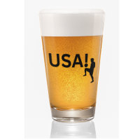 Futbolista de Estados Unidos