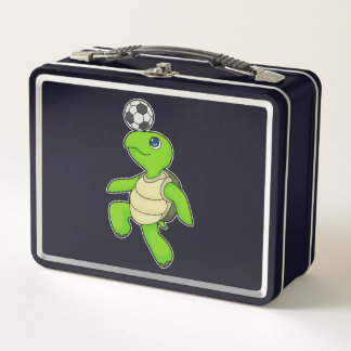 Futbolista del Turtle Soccer