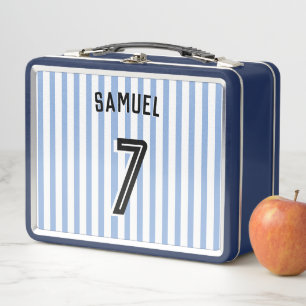 Futbolista Personalizado jugador y número