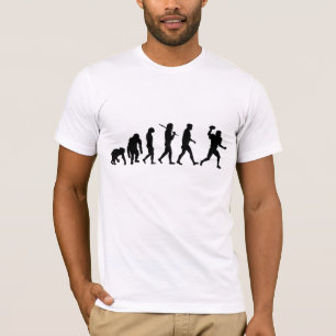 Futbolistas del camisetas del entrenamiento del